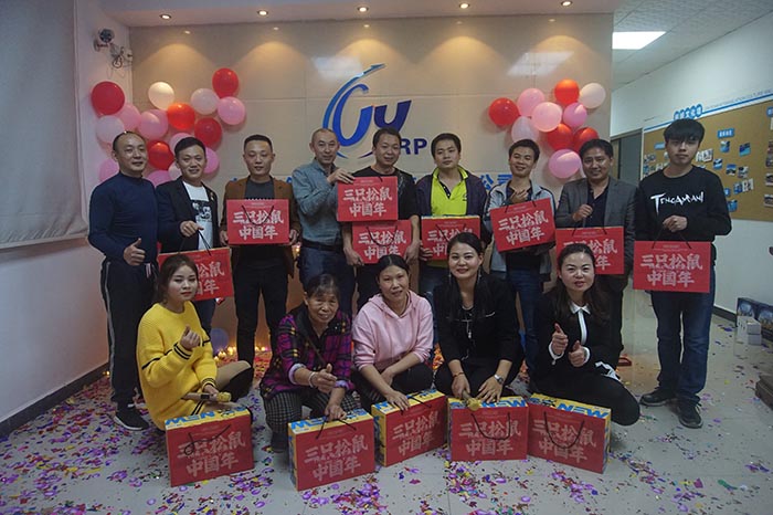 創(chuàng)域手板年會(huì)今年有新花樣? 創(chuàng)域手板年會(huì)今年有新花樣?